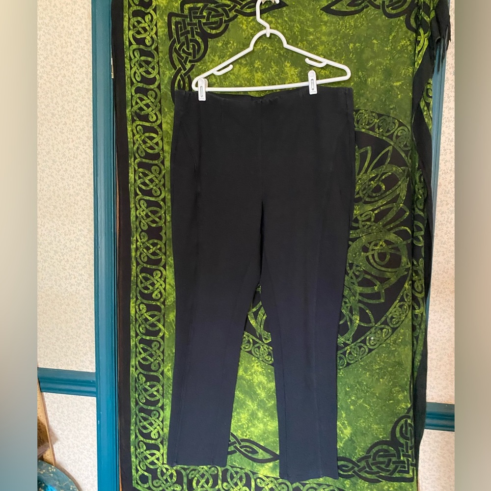 Lane Bryant Leggings